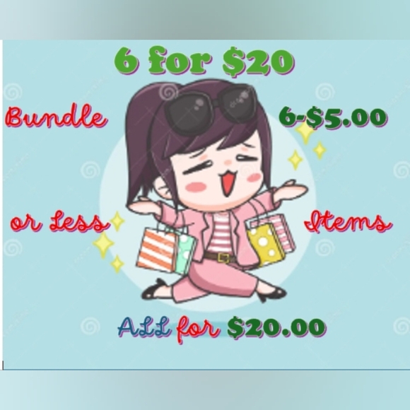 🔆𝟲/$𝟮𝟬 𝑩𝒐𝑯𝒐 𝑺𝒕𝒚𝒍𝒆 𝑱𝒆𝒘𝒆𝒍𝒓𝒚 𝑩𝒖𝒏𝒅𝒍𝒆 - Picture 7 of 8